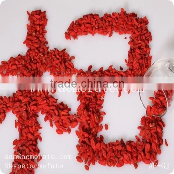 Red Goji Berry photo-4