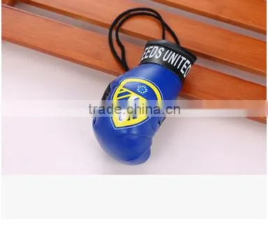 Wholesale Hot Mini Boxing Glove Keychains With Country Flag Best Selling Custom Boxing Glove Keychains photo-2