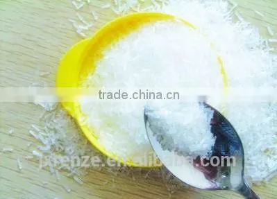 Top Quality Monosodium Glutamate 40-80mesh Food Additives photo-4