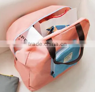 Hot New Folding Travel Bag, Travel Luggage Bags, Tote Travel Bag photo-2