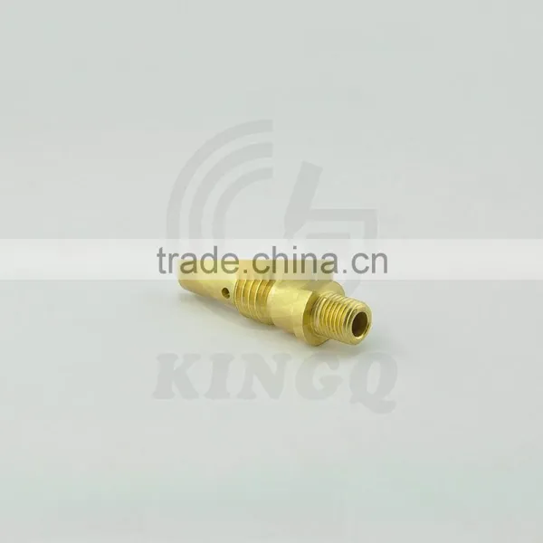 KINGQ Welding Contact Tip 14H-30 for Tweco Torch photo-6
