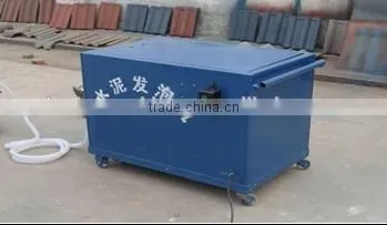 Professional High Performance Foam Concrete Machine photo-2