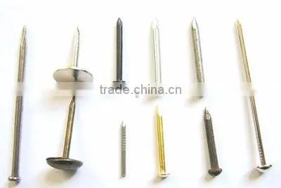 2105 New Type Commercial Nail Making Machine/wire Nail Making Machine/polish Nail Making Mahcine photo-6