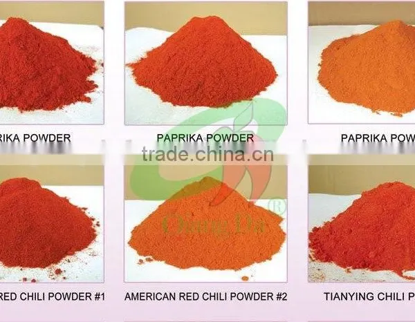 New Season Paprika Powder photo-6