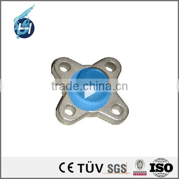 Die Casting Steel Casting For Railway Casting Iron Investment Casting and Metal Casting photo-5