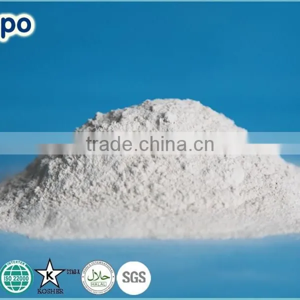 Feed Grade Additive Chemicals Raw Material of Magnesia MgO>90% photo-4