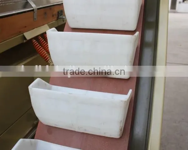 5XZ-5 Gravity Separator for Sunflower Seeds of Agricultural Machinery photo-6