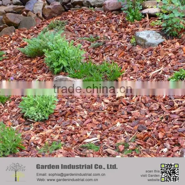 Ornaments Type Organic Mulch photo-2