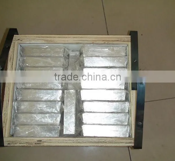 Indium Ingot