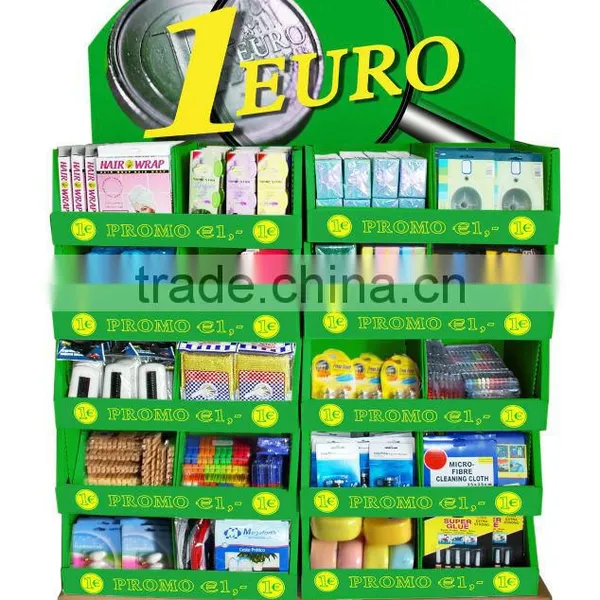 1 Dollar Display Pallet Promotion photo-2