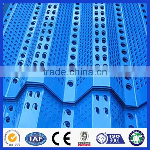 Wind Dust Fence/Wind Proof Screen/anti Dust Net/wind Dust Wire Mesh (ISO Factory) photo-2