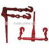 Drop Forged Rachet Type Load Binder Fastener