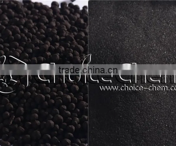 Organic Fertilizer Humic Acid 80% to Promote Plant Growth photo-4