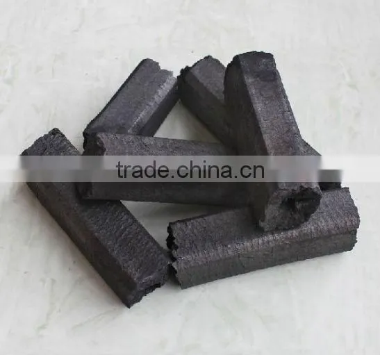 Sawdust Charcoal With Cheap Price per Ton for Shesha Smoking photo-2
