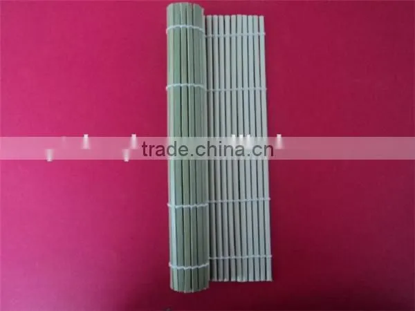 Hot Sales Sushi Rolling Tools Also Called Sushi Mats photo-4