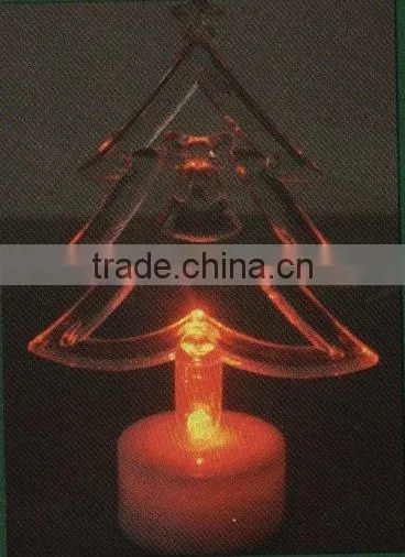 LED LIGHT