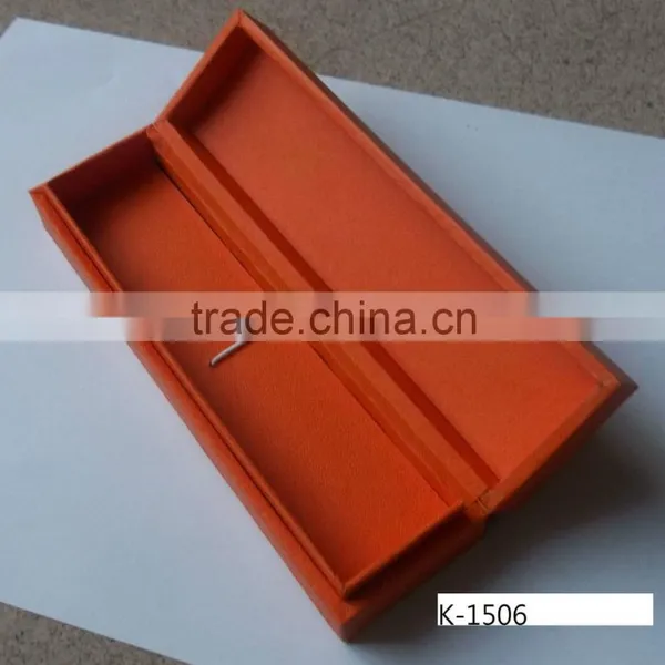 Pen Leather Box photo-2