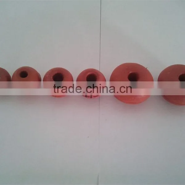 Bullet Shape Fishing Foam Float,fishing Net Float photo-5
