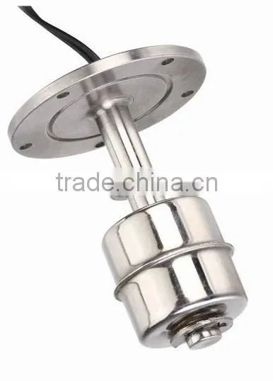 MR10100-S Stainless Steel Electronic Water Float Switch Sensor Box photo-6