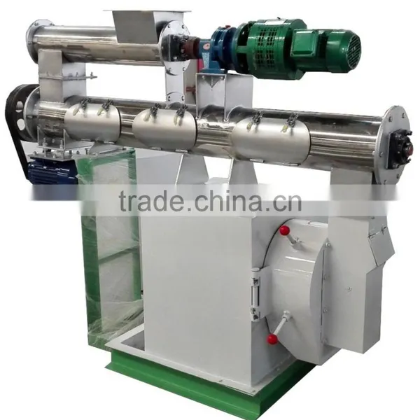 Pretty Competitive Price 1-2t/h Animal Feed Processing Plant/3-5t.h Animal Feed Plant/5-7t.h Production Line Animal Feed Price photo-3