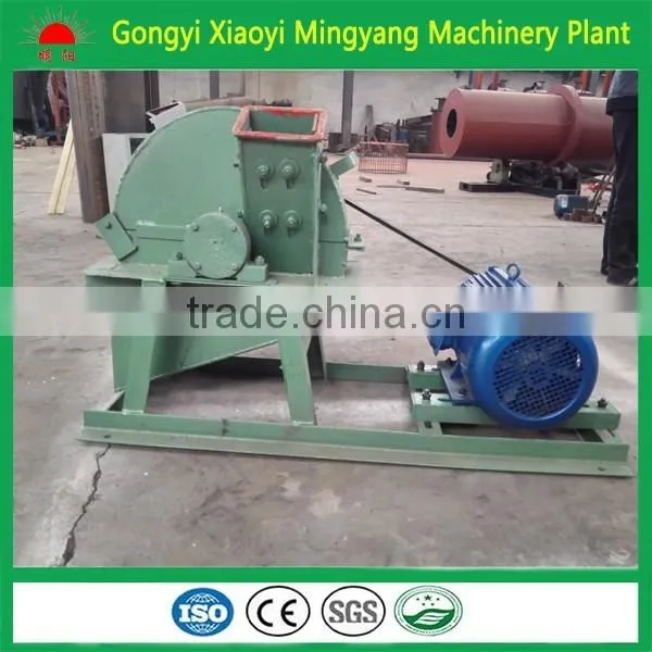The New Design Factory Outlet Electric Wood Shaving Mills for Animal Bedding