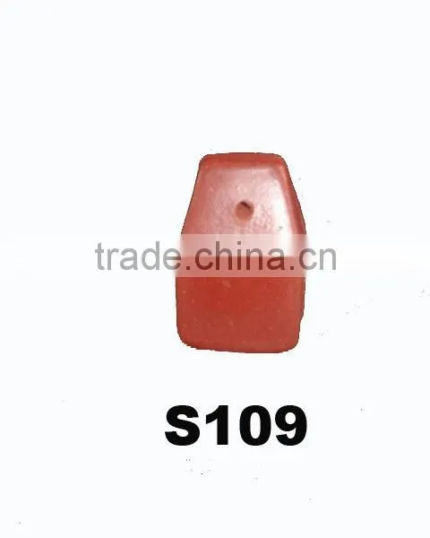 PVC FISHING FLOAT S109