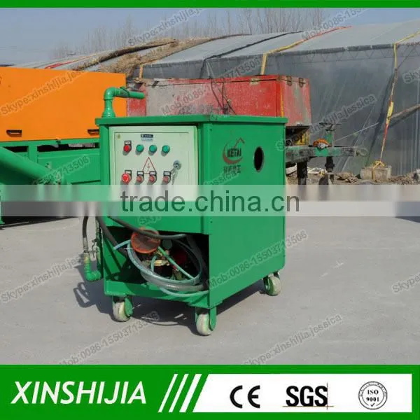 Light-weight Block Generator Concrete Cement Foaming Machine