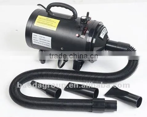Professional Pet Dryer