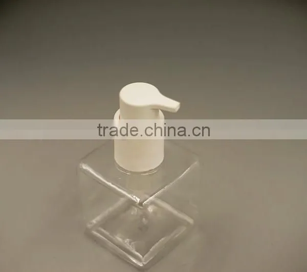 Wholesale Plastic Soap Dispenser Lotion Pump for Shampoo photo-2