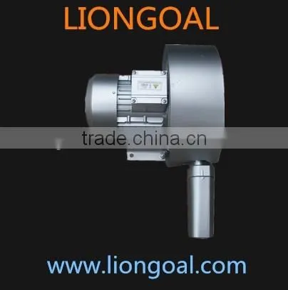 High Quality CE Air Blower for Inflatable Products photo-2