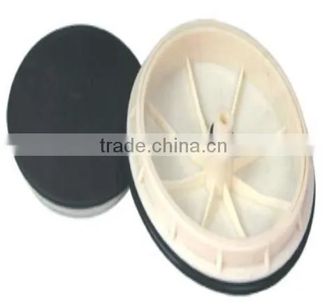 Membrane Disc Air Diffuser for Waste Water Treatment photo-2