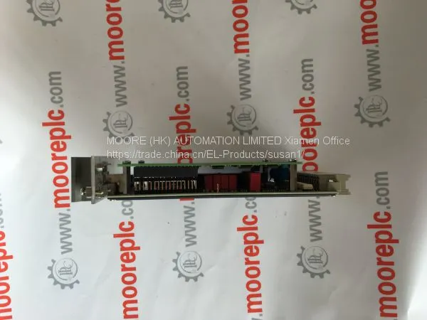 WESTINGHOUSE 1C31110G03 Long-term Quality photo-4