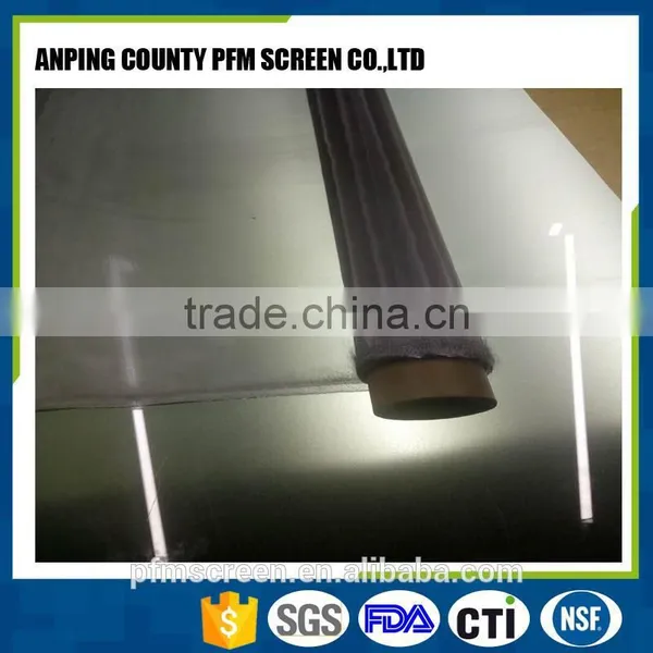 Chip Electrical Metal Printing Screen Mesh photo-4