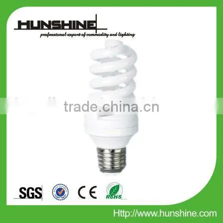 t4 Energy Saving Lamp Spiral Bulb Supplier