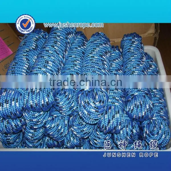 Colorful Diamond Braid Rope for Sale photo-6