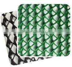 HDPE-LD Nets and Membrane