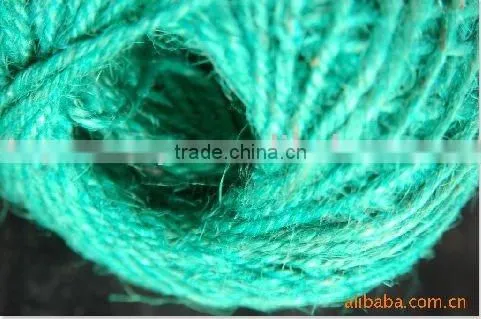 Jute Twine Nature Jute Twine Jute Rope