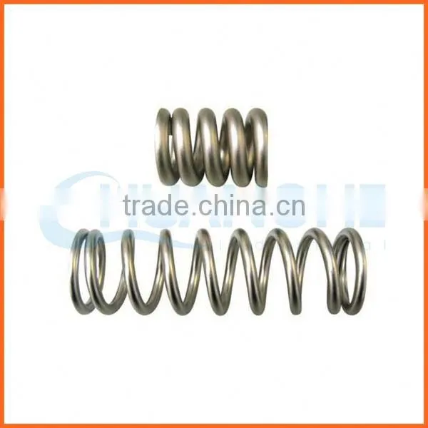 Customized Wholesale Quality Lowering Suspension Coil Springs photo-6