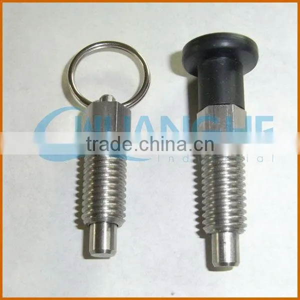 Website Internal Threaded Cylindrical Pin photo-3