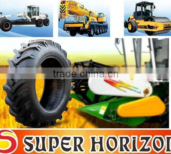 Tractor Tire R1 R2 R3 R4 F2 F3 13.00-24 14.00-24 17.5-25 1600-24 15.5-25 20.5-25 23.5-25 26.5-25 13.6-36 Tractor Tyres photo-2