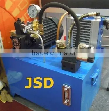Hydraulic Power Unit