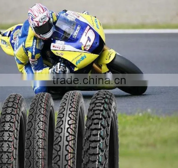 Evergreat Motorcycle Tire 325-16 photo-5
