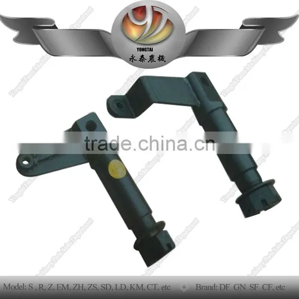 Agricultural Machinery Tractor Diameter 60 Tractor Axis, Diesel Engnine Diameter 60 Tractor Axis photo-2