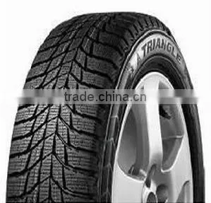 Triangle Brand Winter Tires R14 R15 R16 185/75r16c 195/70r15c PCR photo-6