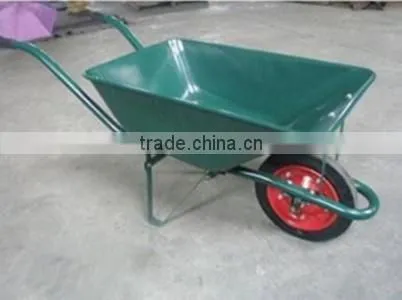 American Concrete Wheel Barrow Manufactur WB2500 photo-3