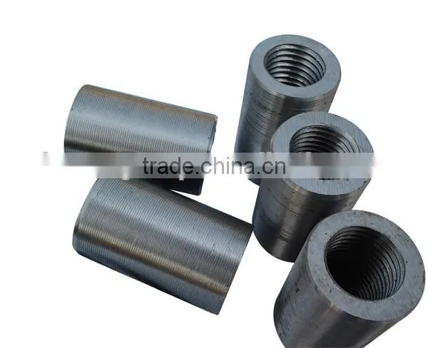 Reinforcement Socket / Steel Connection photo-4