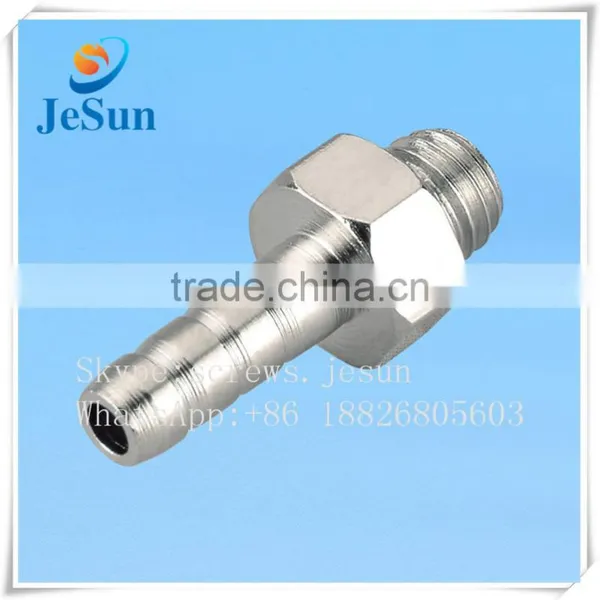 China Supplier New Products Bolts and Nuts photo-2