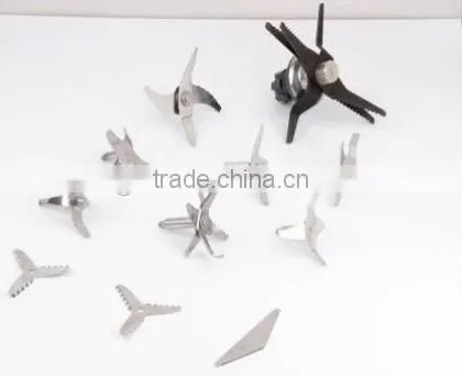 Home Appliances Stainless Steel Progressive Die Stamping Parts photo-3