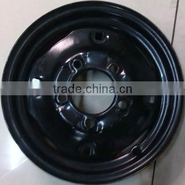 High Reputation Farm Tractor Tires Rims photo-3