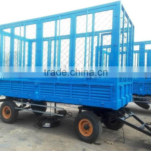 Atv Trailer With Best Price photo-3